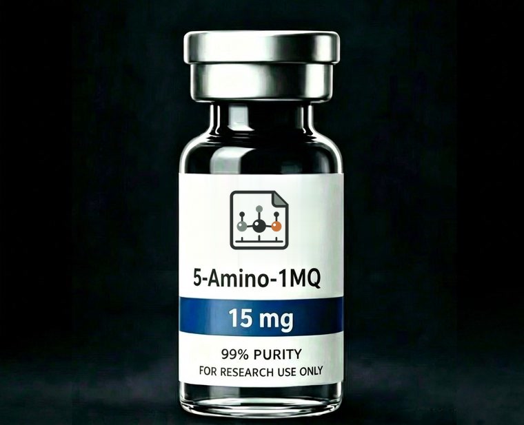 5-Amino-1MQ product image
