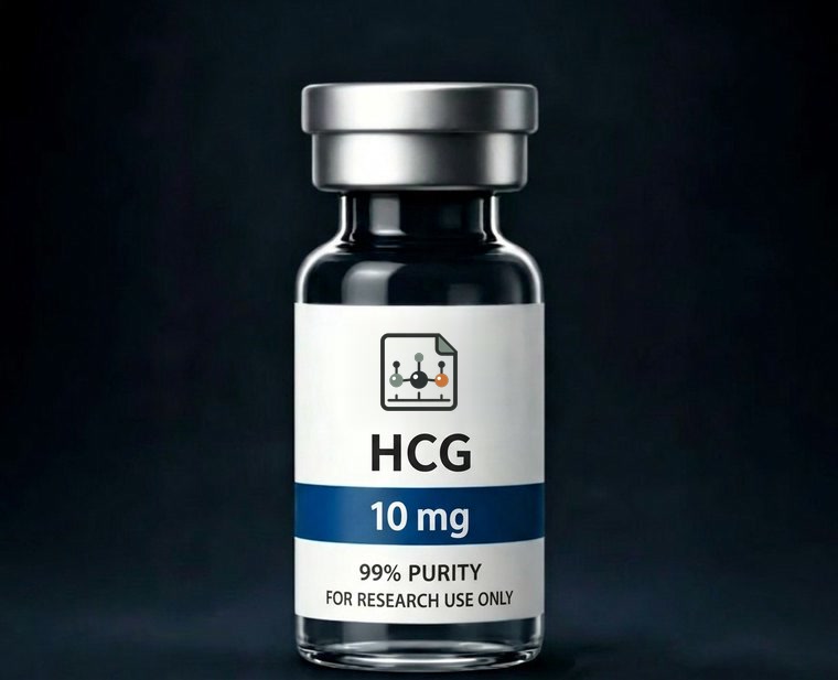 HCG product image