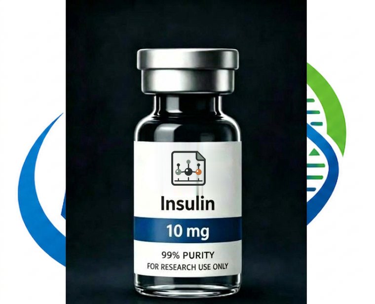 Insulin product image