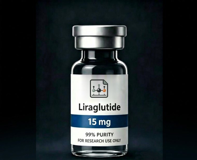 Liraglutide product image