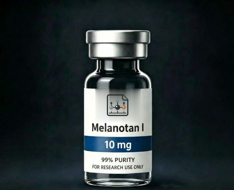 Melanotan I product image