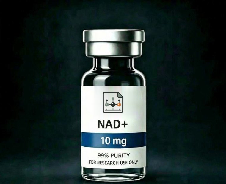 NAD+ product image