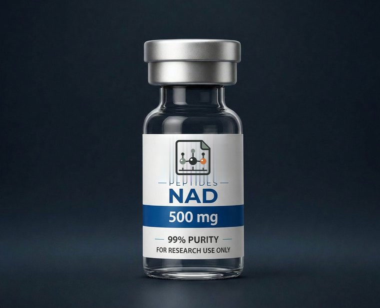 NAD+ product image