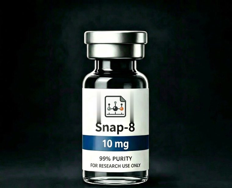 SNAP-8 product image