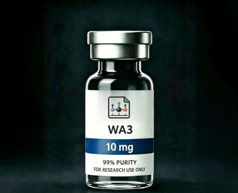 WA3 product image